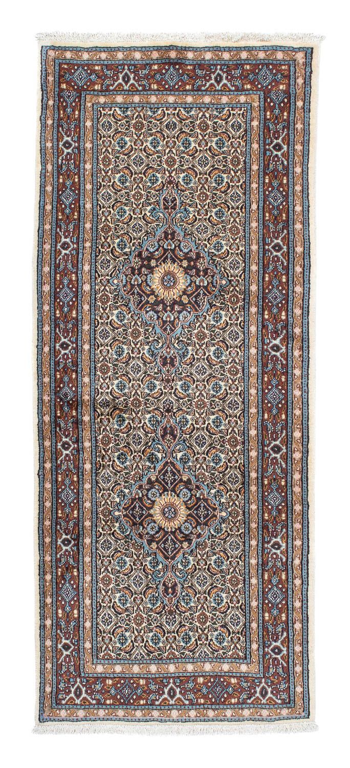 Moud Teppe 191x79cm - Persisk teppe