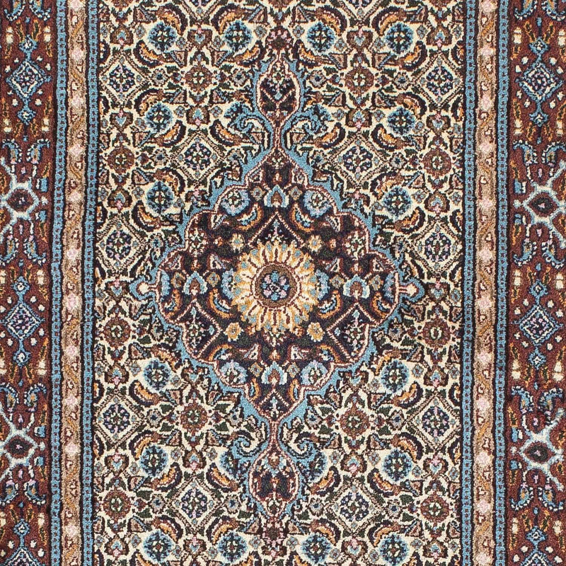 Moud Teppe 191x79cm - Persisk teppe