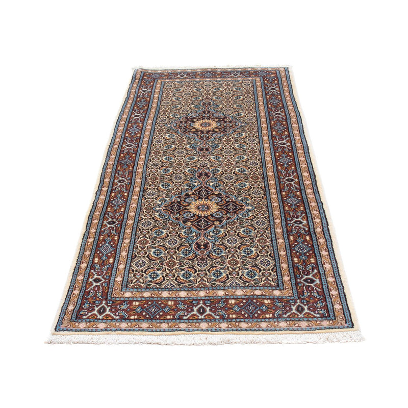 Moud Teppe 191x79cm - Persisk teppe