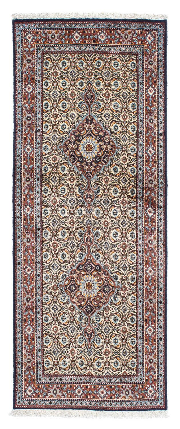 Moud Teppe 191x78cm - Persisk teppe