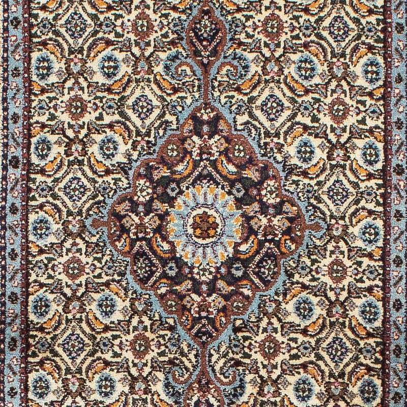 Moud Teppe 191x78cm - Persisk teppe