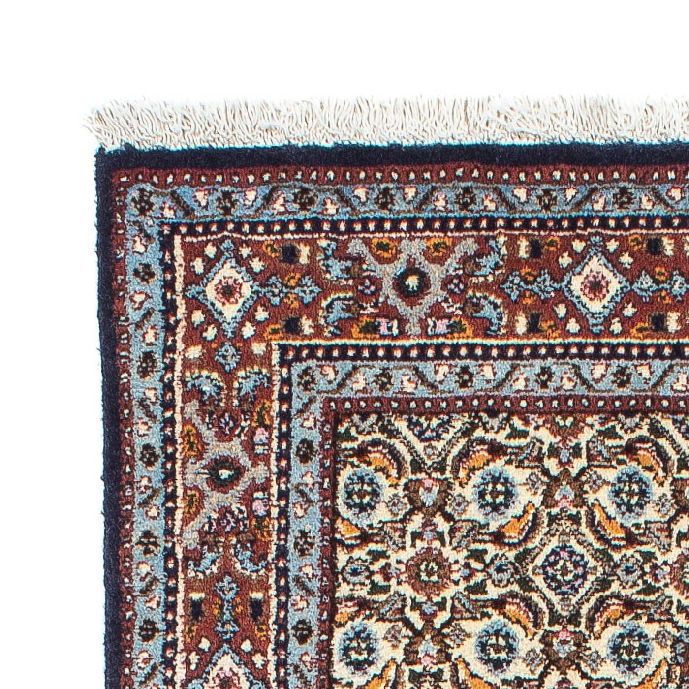 Moud Teppe 191x78cm - Persisk teppe