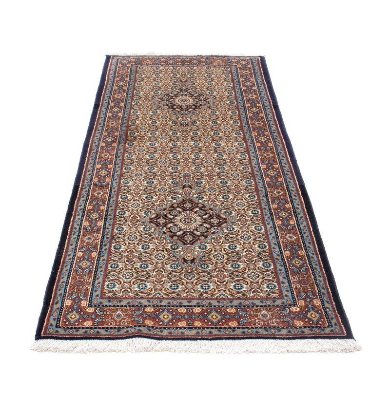 Moud Teppe 191x78cm - Persisk teppe