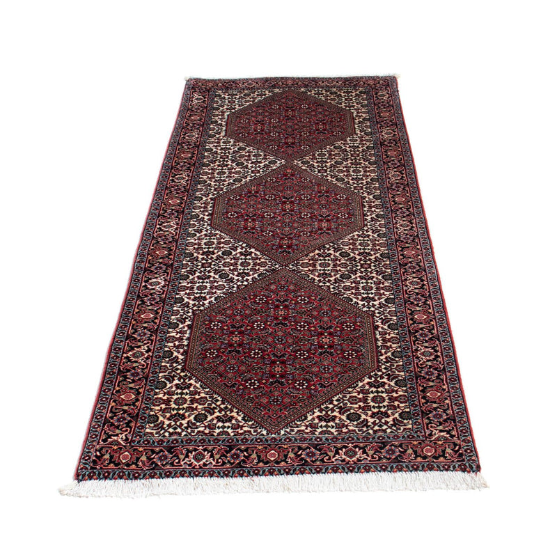 Bidjar Teppe 217x74cm - Persisk teppe