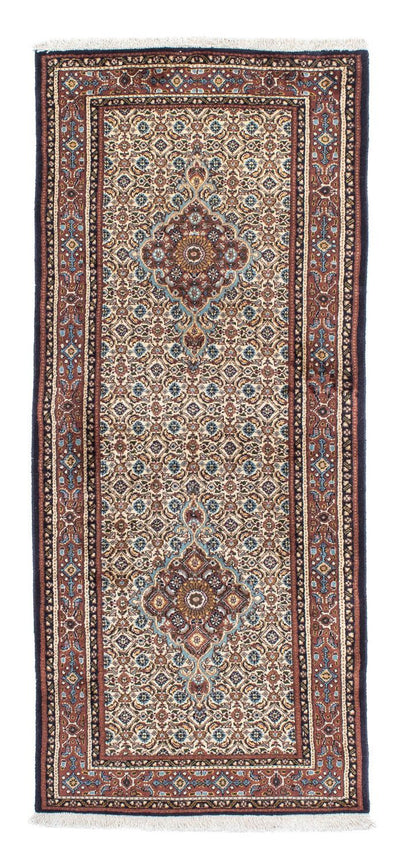 Moud Teppe 78x192cm - Persisk teppe