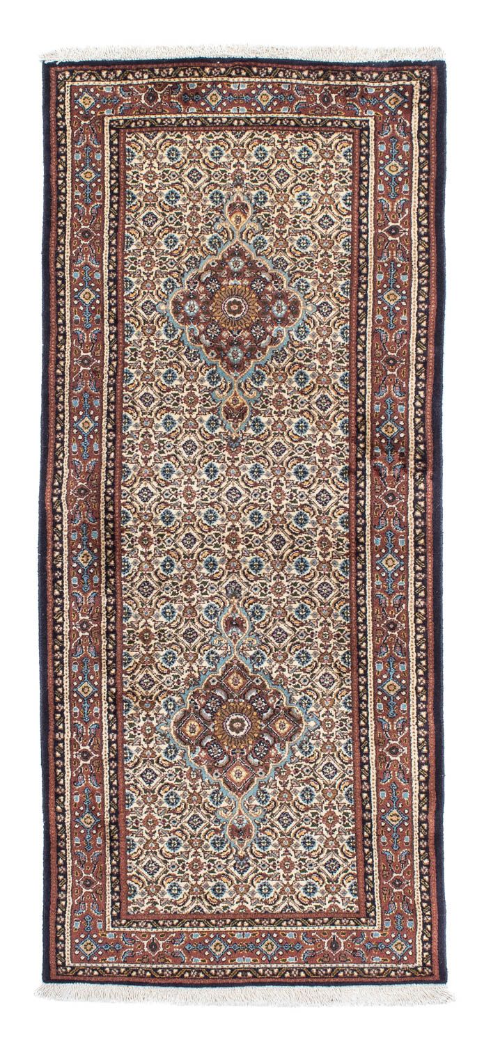 Moud Teppe 192x78cm - Persisk teppe