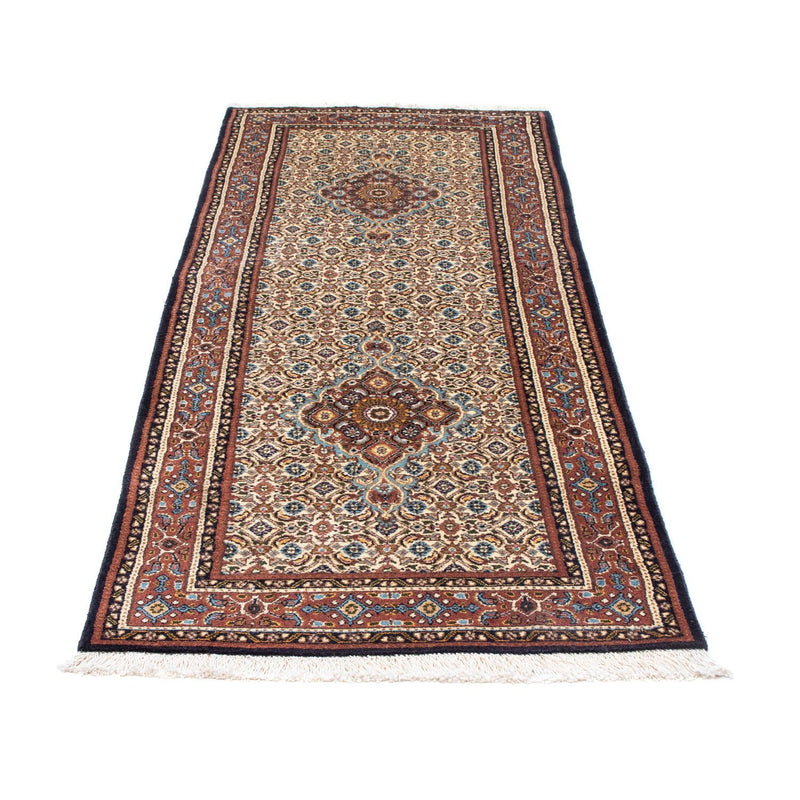 Moud Teppe 192x78cm - Persisk teppe