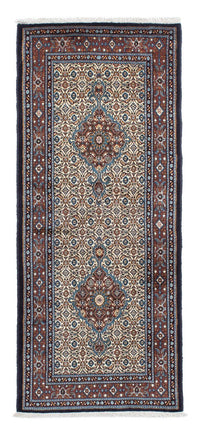 Moud Teppe 78x202cm - Persisk teppe – product image