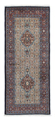 Moud Teppe 78x202cm - Persisk teppe