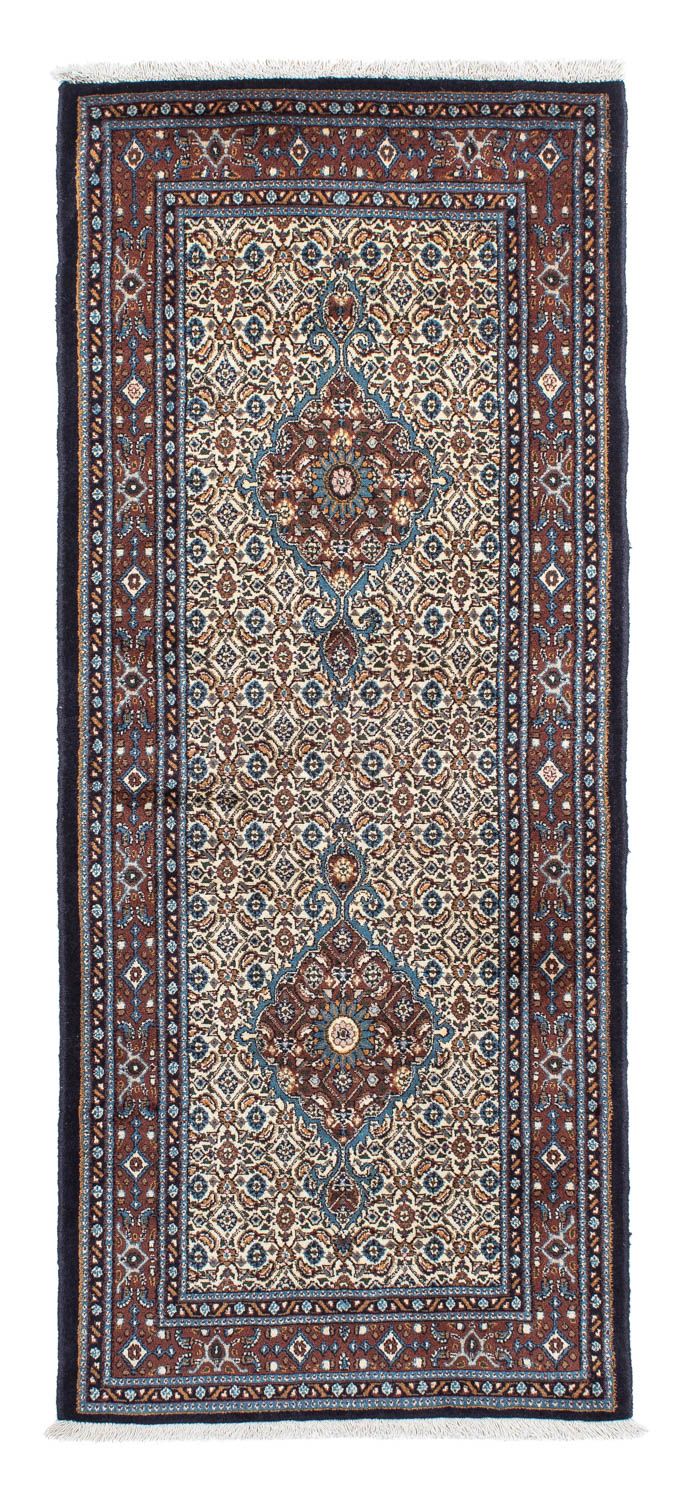 Moud Teppe 78x202cm - Persisk teppe