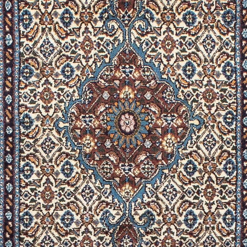 Moud Teppe 78x202cm - Persisk teppe