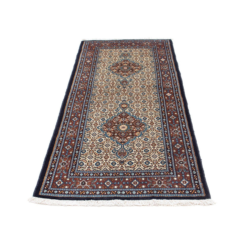 Moud Teppe 78x202cm - Persisk teppe