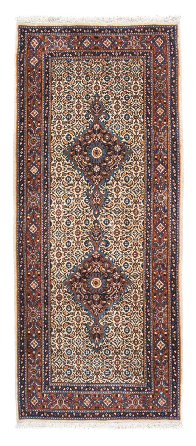 Moud Teppe 195x80cm - Persisk teppe