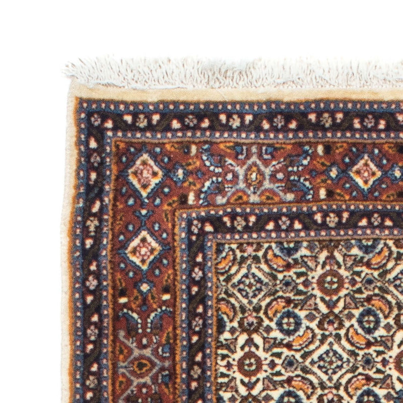 Moud Teppe 195x80cm - Persisk teppe