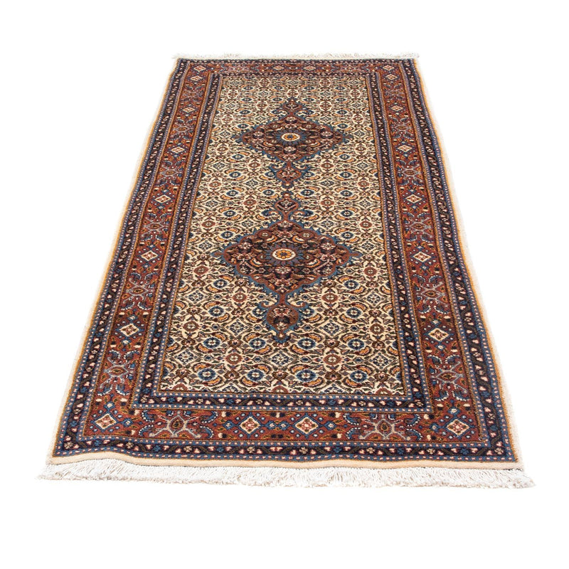Moud Teppe 195x80cm - Persisk teppe