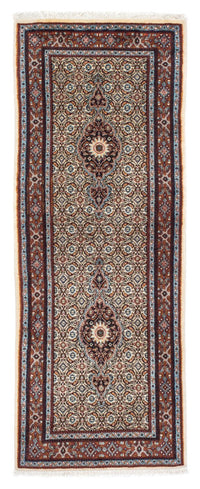 Moud Teppe 195x74cm - Persisk teppe – product image