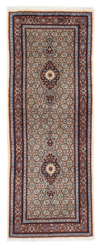 Moud Teppe 74x195cm - Persisk teppe