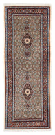 Moud Teppe 195x74cm - Persisk teppe