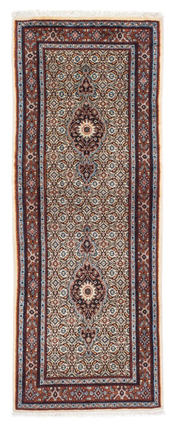 Moud Teppe 195x74cm - Persisk teppe