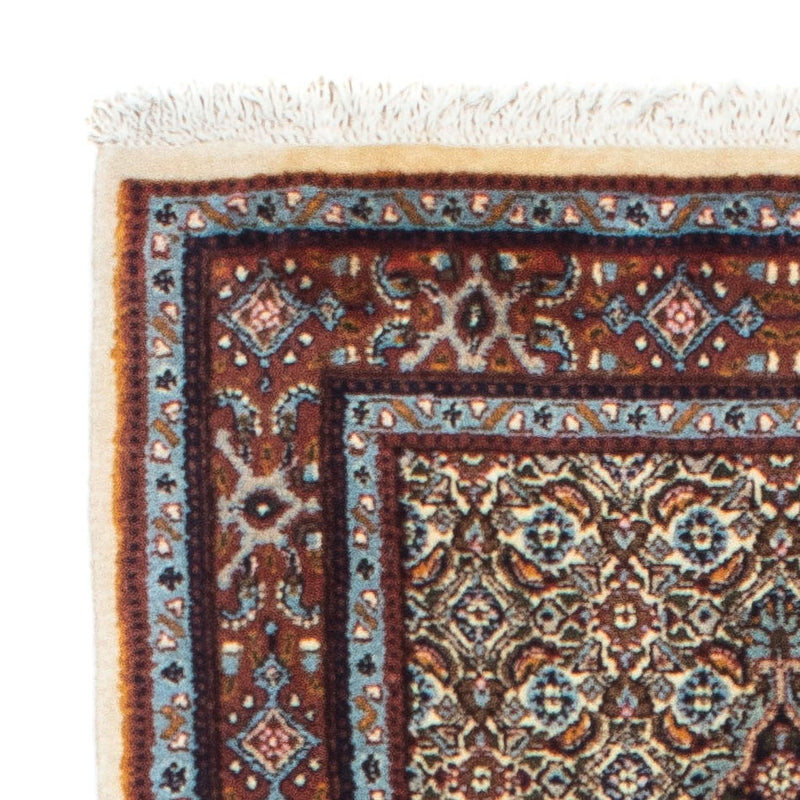 Moud Teppe 195x74cm - Persisk teppe