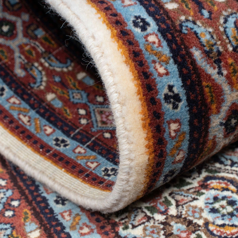 Moud Teppe 195x74cm - Persisk teppe