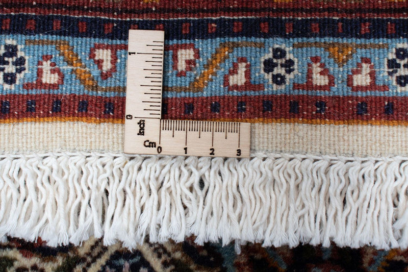 Moud Teppe 195x74cm - Persisk teppe