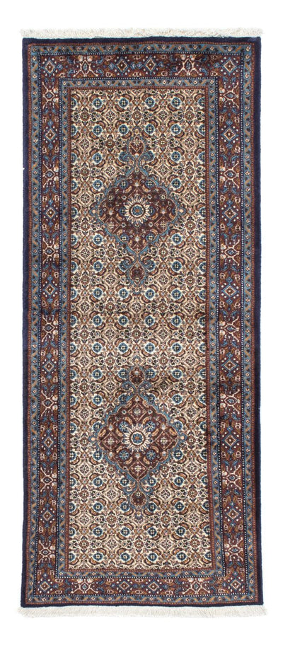 Moud Teppe 76x193cm - Persisk teppe
