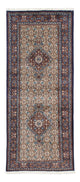 Moud Teppe 193x76cm - Persisk teppe