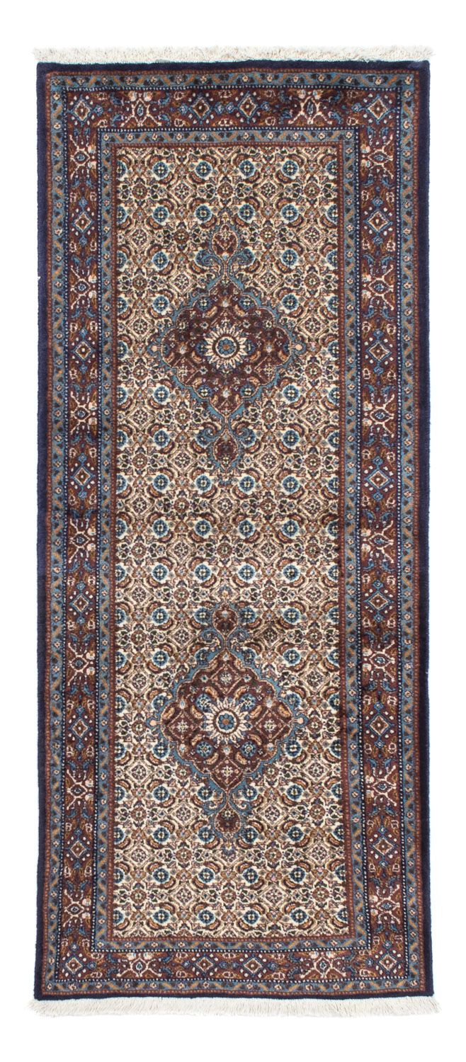 Moud Teppe 193x76cm - Persisk teppe