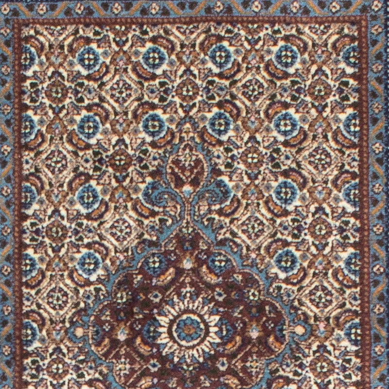 Moud Teppe 193x76cm - Persisk teppe
