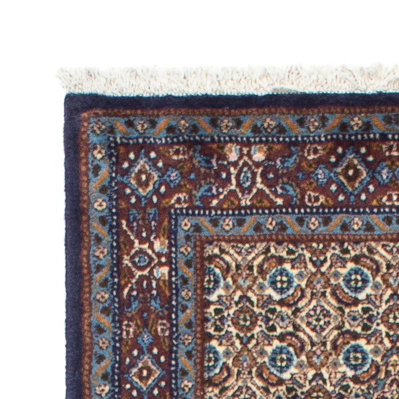 Moud Teppe 193x76cm - Persisk teppe