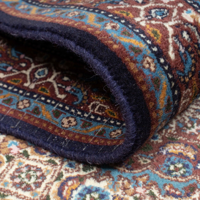 Moud Teppe 193x76cm - Persisk teppe
