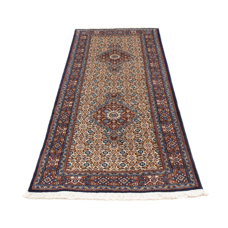 Moud Teppe 193x76cm - Persisk teppe