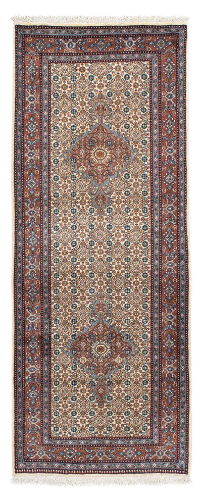 Moud Teppe 78x195cm - Persisk teppe
