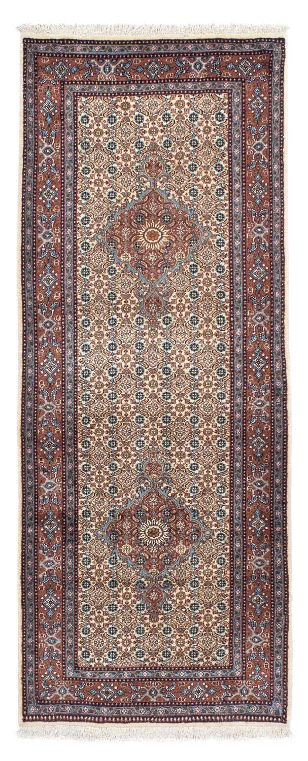 Moud Teppe 195x78cm - Persisk teppe