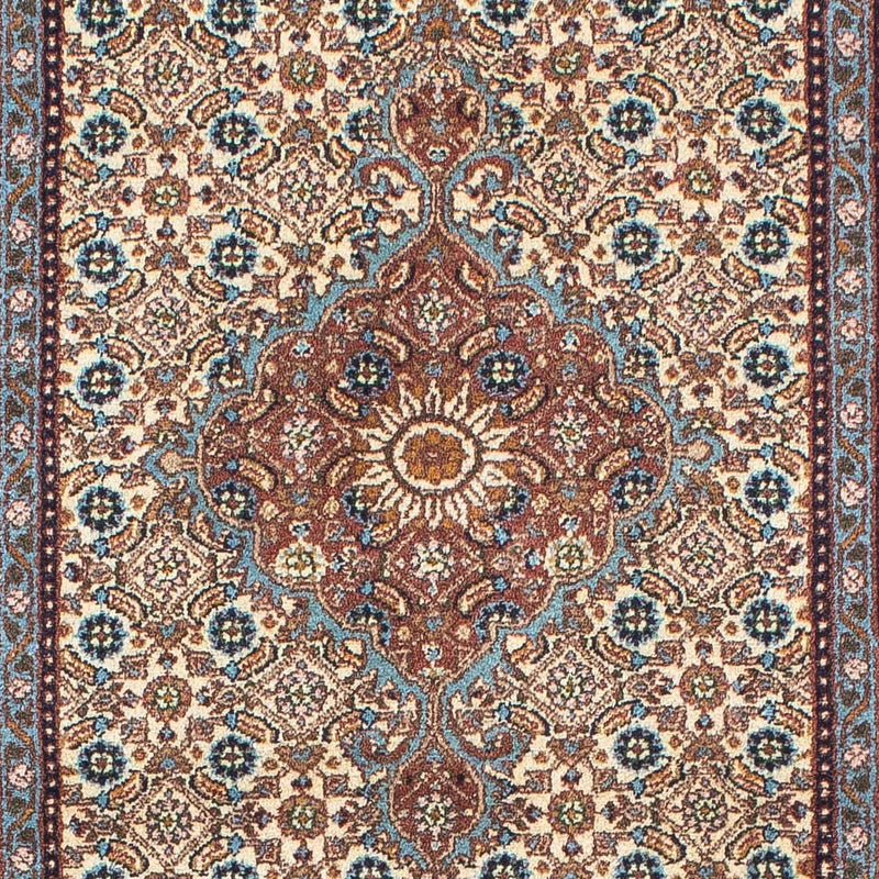 Moud Teppe 195x78cm - Persisk teppe