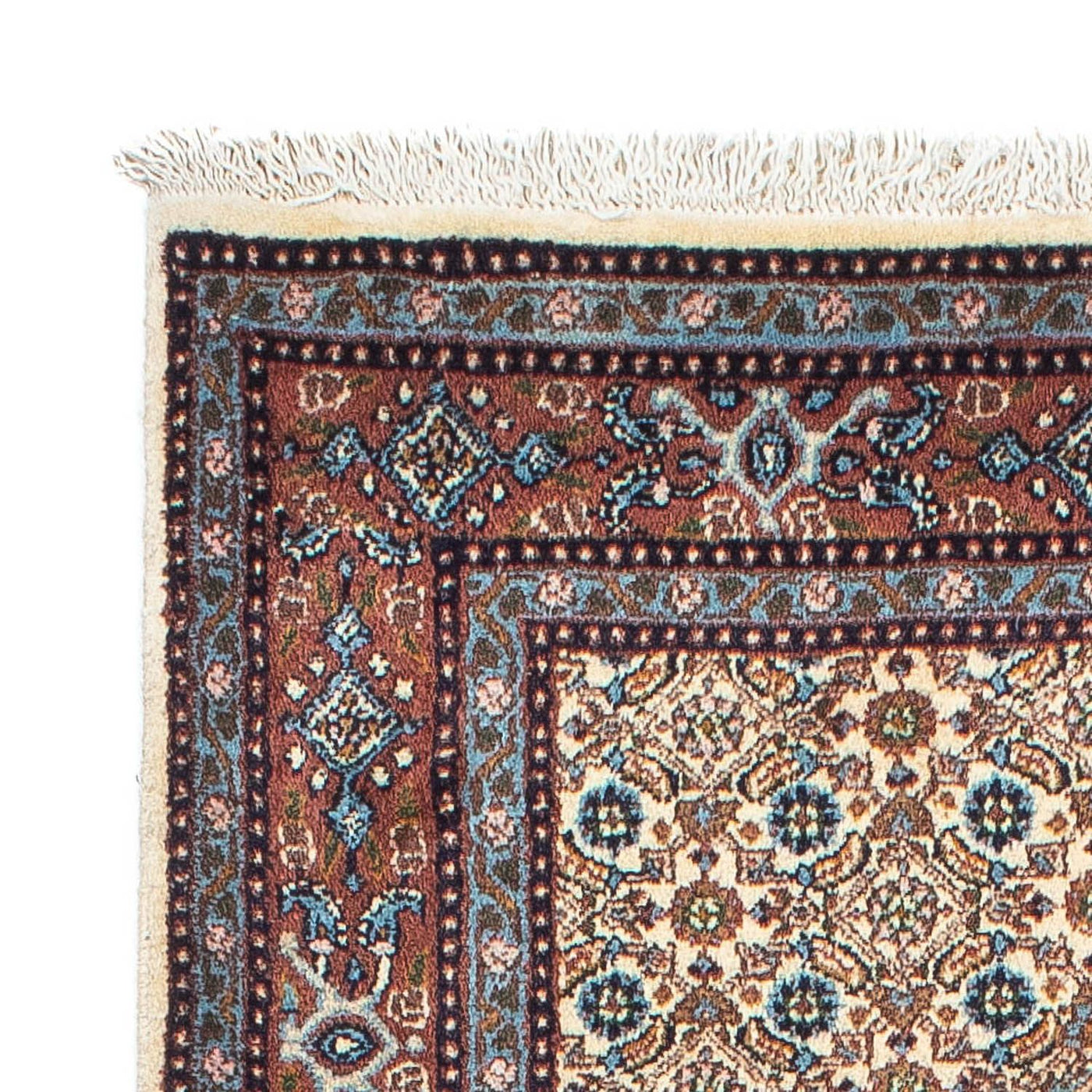 Moud Teppe 195x78cm - Persisk teppe