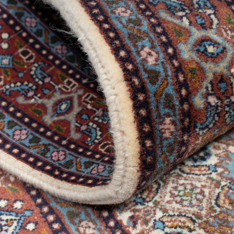 Moud Teppe 195x78cm - Persisk teppe