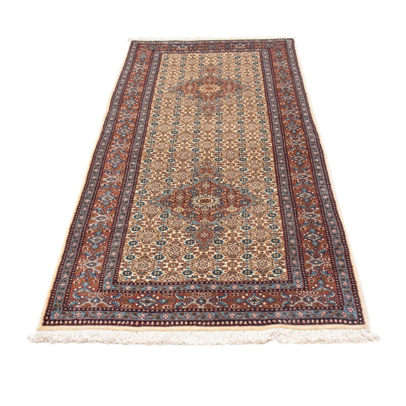 Moud Teppe 195x78cm - Persisk teppe