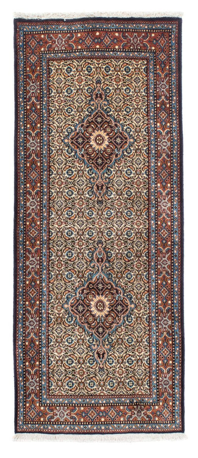 Moud Teppe 81x194cm - Persisk teppe