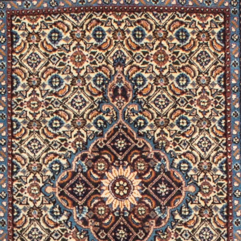Moud Teppe 194x81cm - Persisk teppe