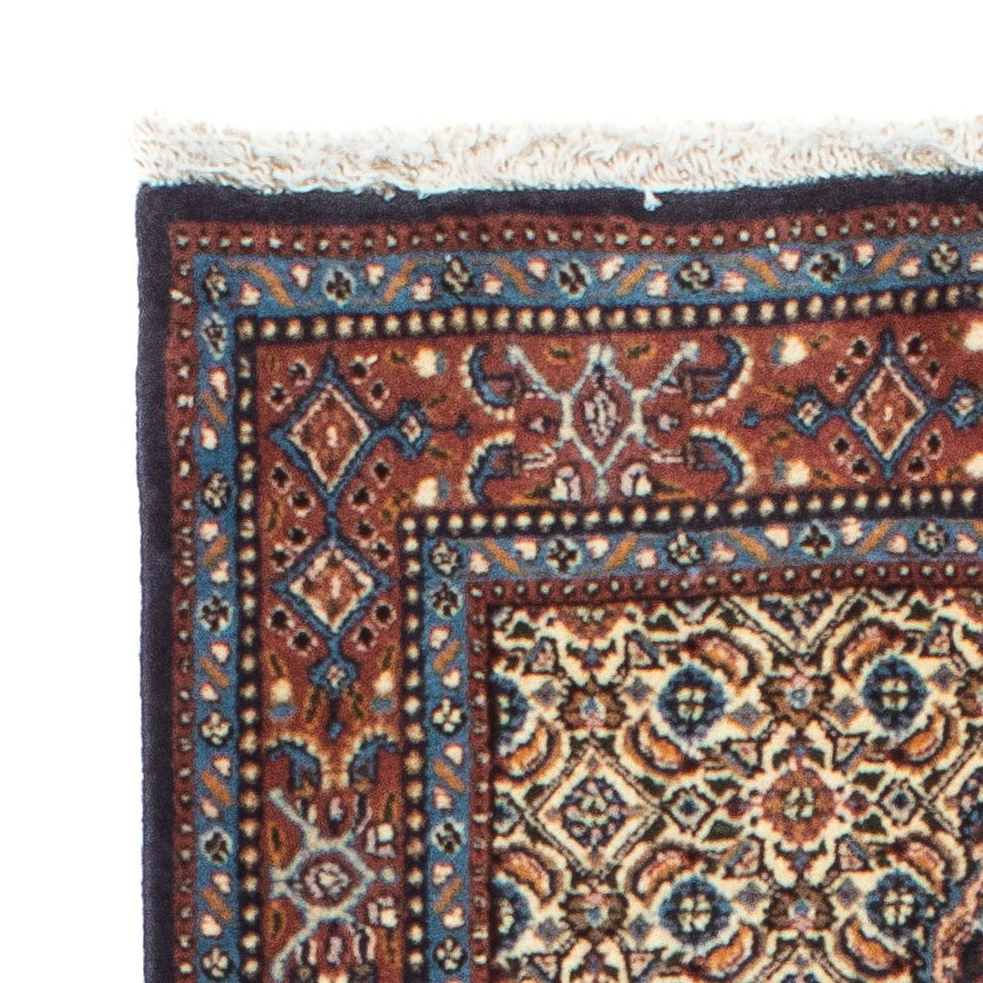 Moud Teppe 194x81cm - Persisk teppe