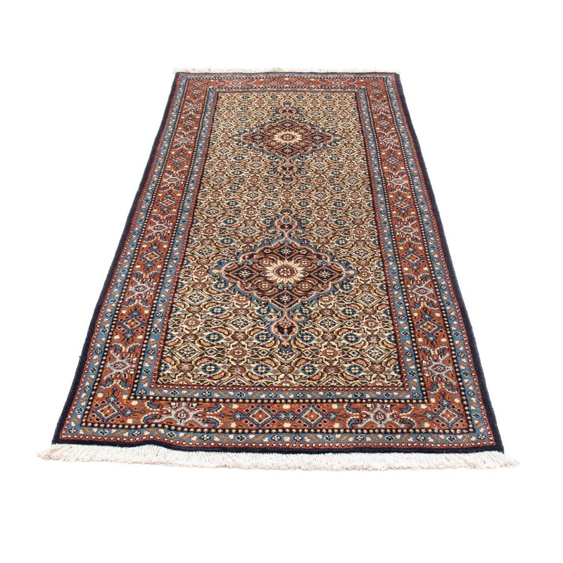 Moud Teppe 194x81cm - Persisk teppe