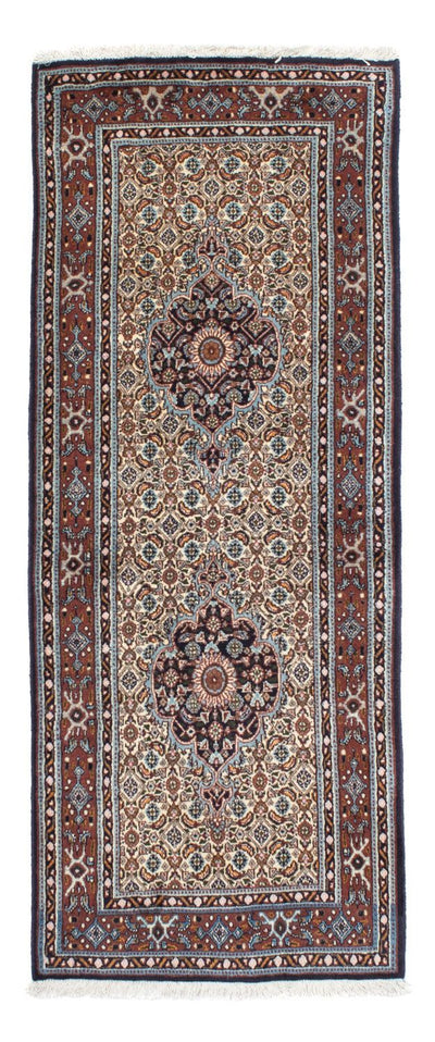 Moud Teppe 78x200cm - Persisk teppe