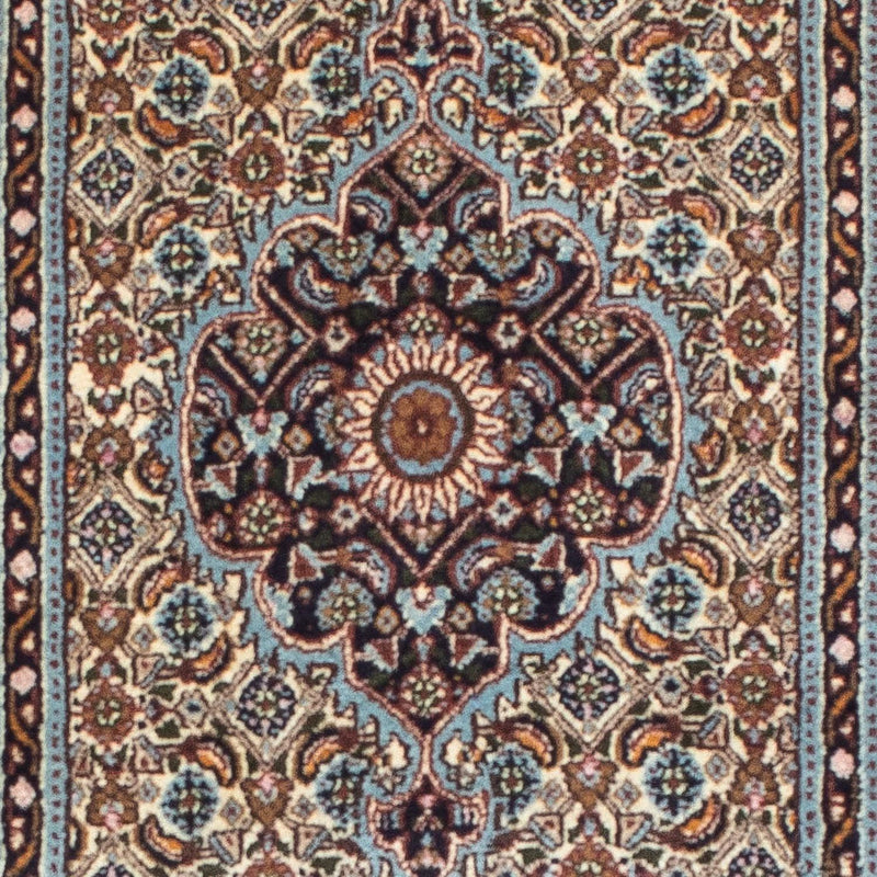 Moud Teppe 200x78cm - Persisk teppe
