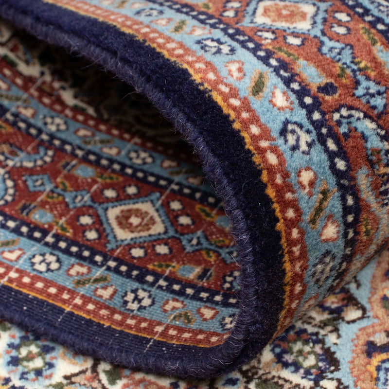 Moud Teppe 200x78cm - Persisk teppe