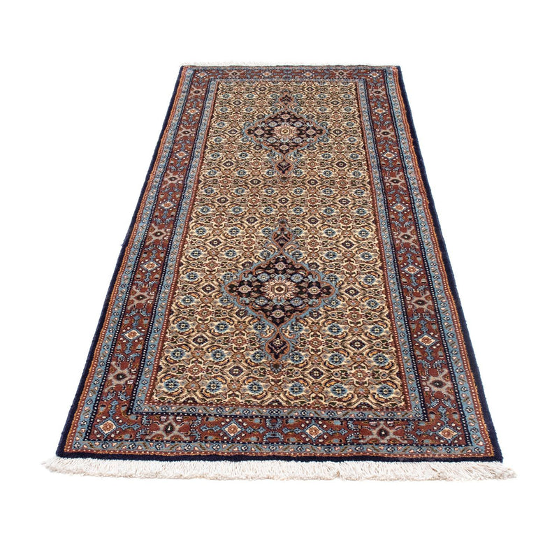 Moud Teppe 200x78cm - Persisk teppe