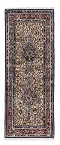 Moud Teppe 203x78cm - Persisk teppe – product image