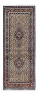 Moud Teppe 203x78cm - Persisk teppe