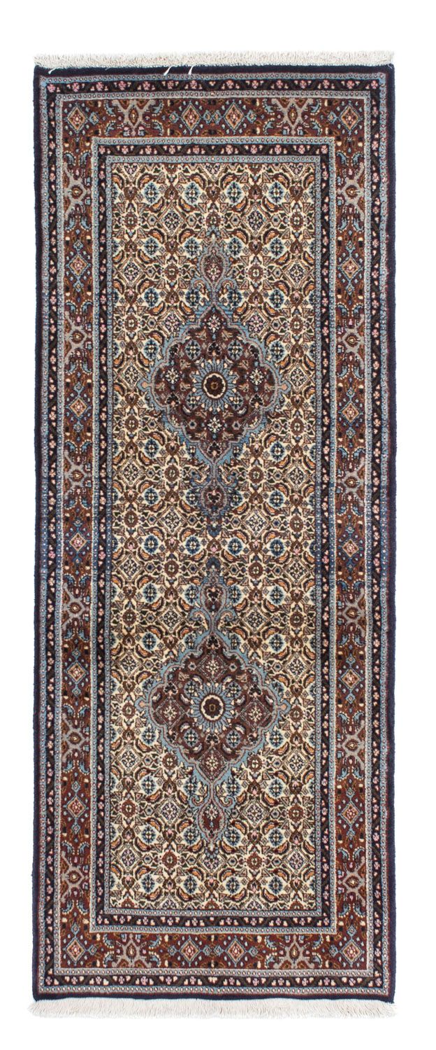 Moud Teppe 203x78cm - Persisk teppe